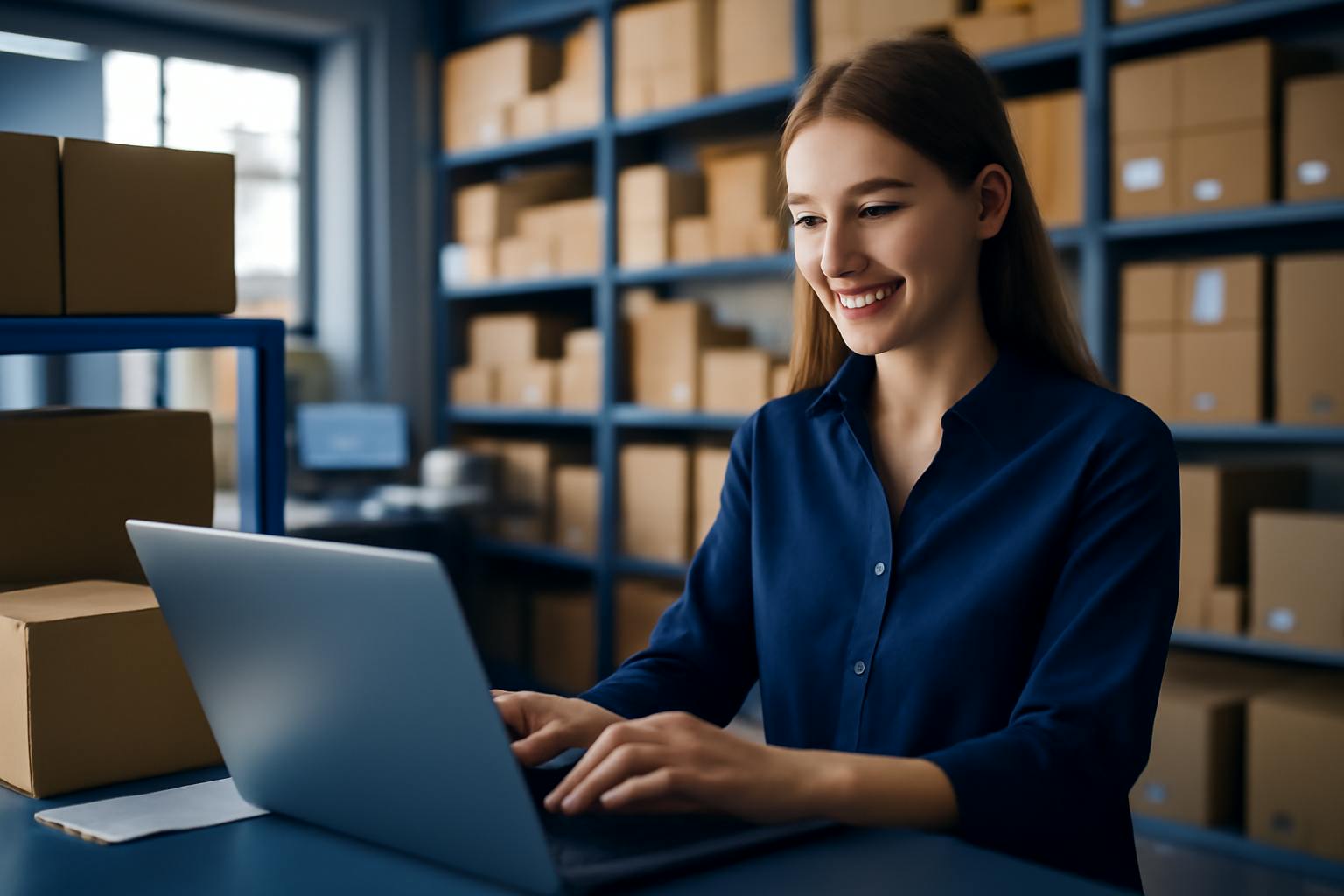 Why 2025 Is the Year of Operational Efficiency in E-Commerce