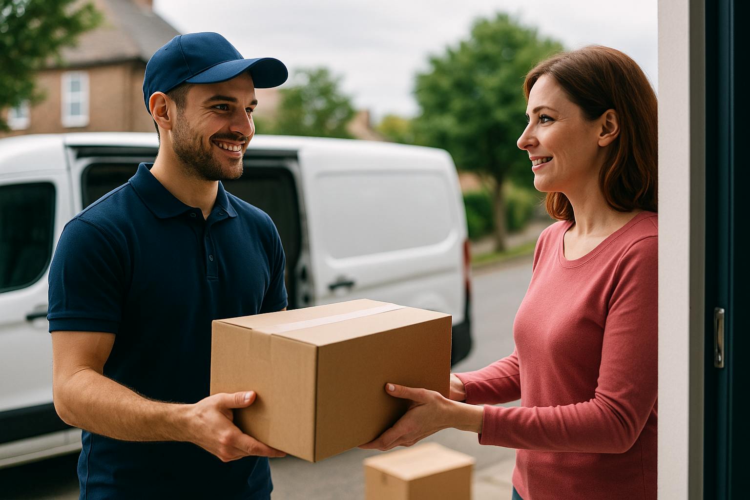 The Evolution of the Last Mile: How Customer Expectations Changed Everything