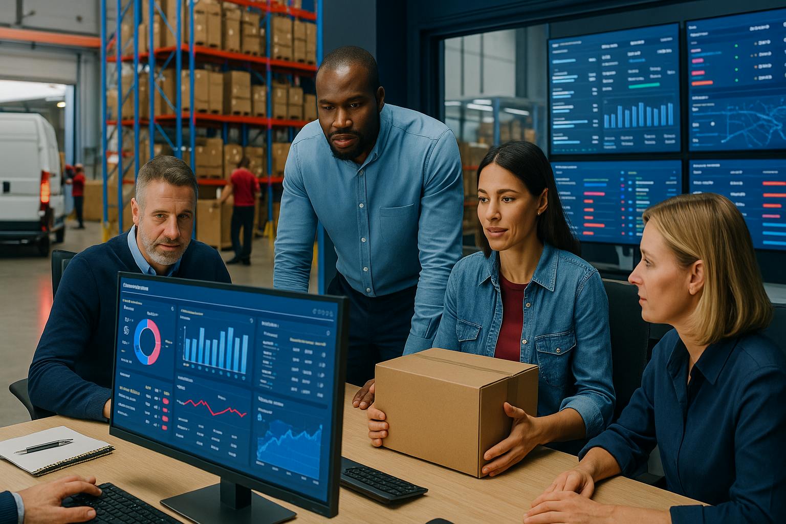 The New Rules of E-Commerce Growth: Why Operations Matter More Than Ads