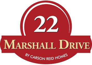 22 Marshall Dr Logo