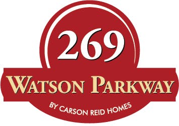 269 Watson Parkway Logo