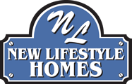 New Lifestyle Homes Logo