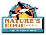 Natures Edge Logo