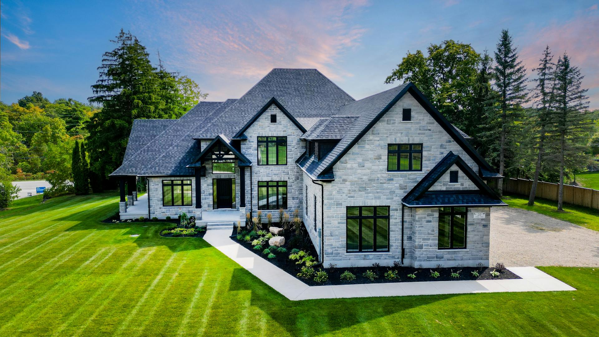 Inventory Home Now available