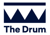 The Drum Logo