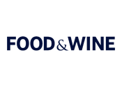 Food & Wine Logo