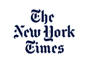 The New York Times Logo