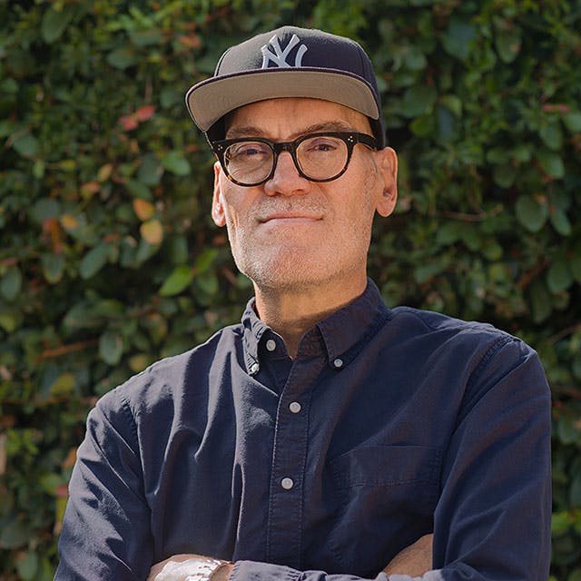 Photo of Andrew