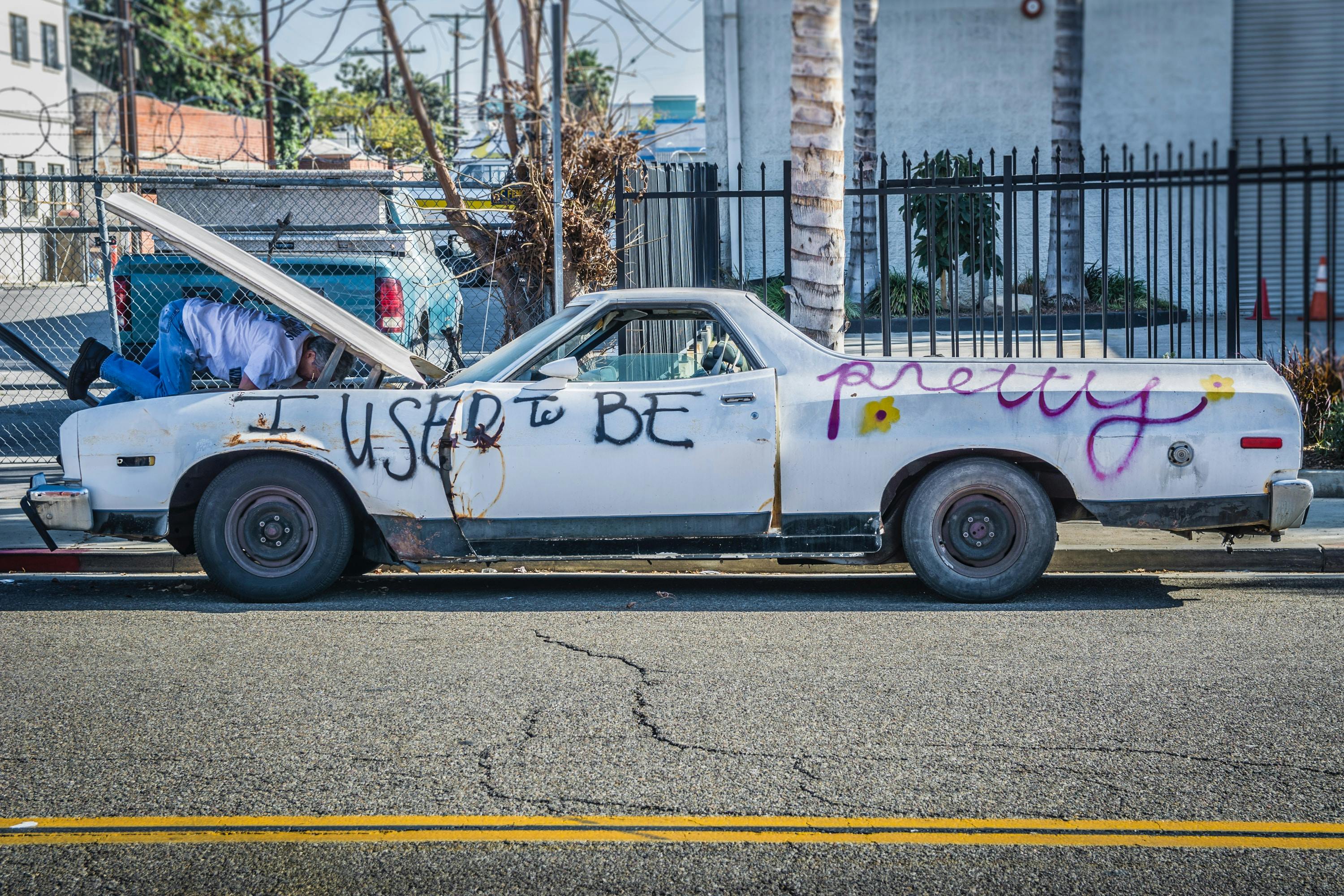 5 Things to Remember When Buying a Used Car