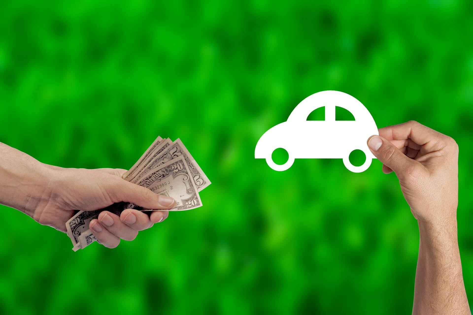 7 things you need to do after buying a second-hand car
