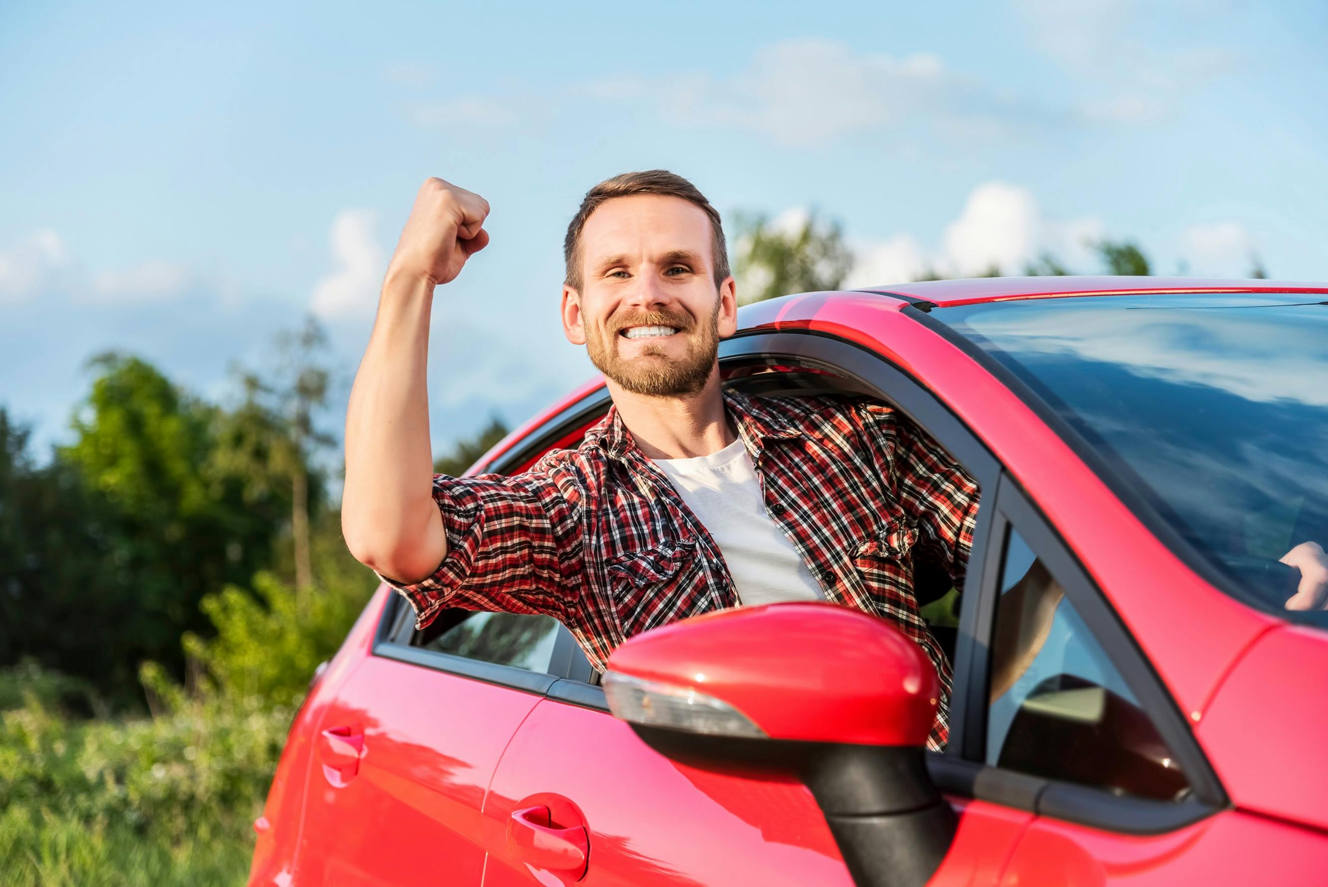 8 things you should NEVER say when buying a used car