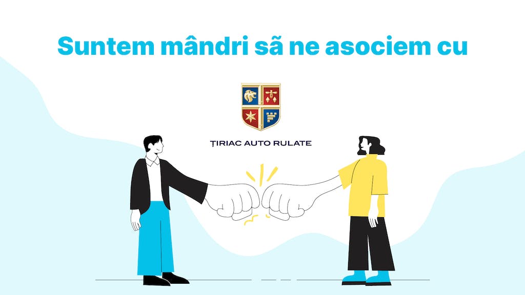 carVertical colaborează cu dealerii auto din România