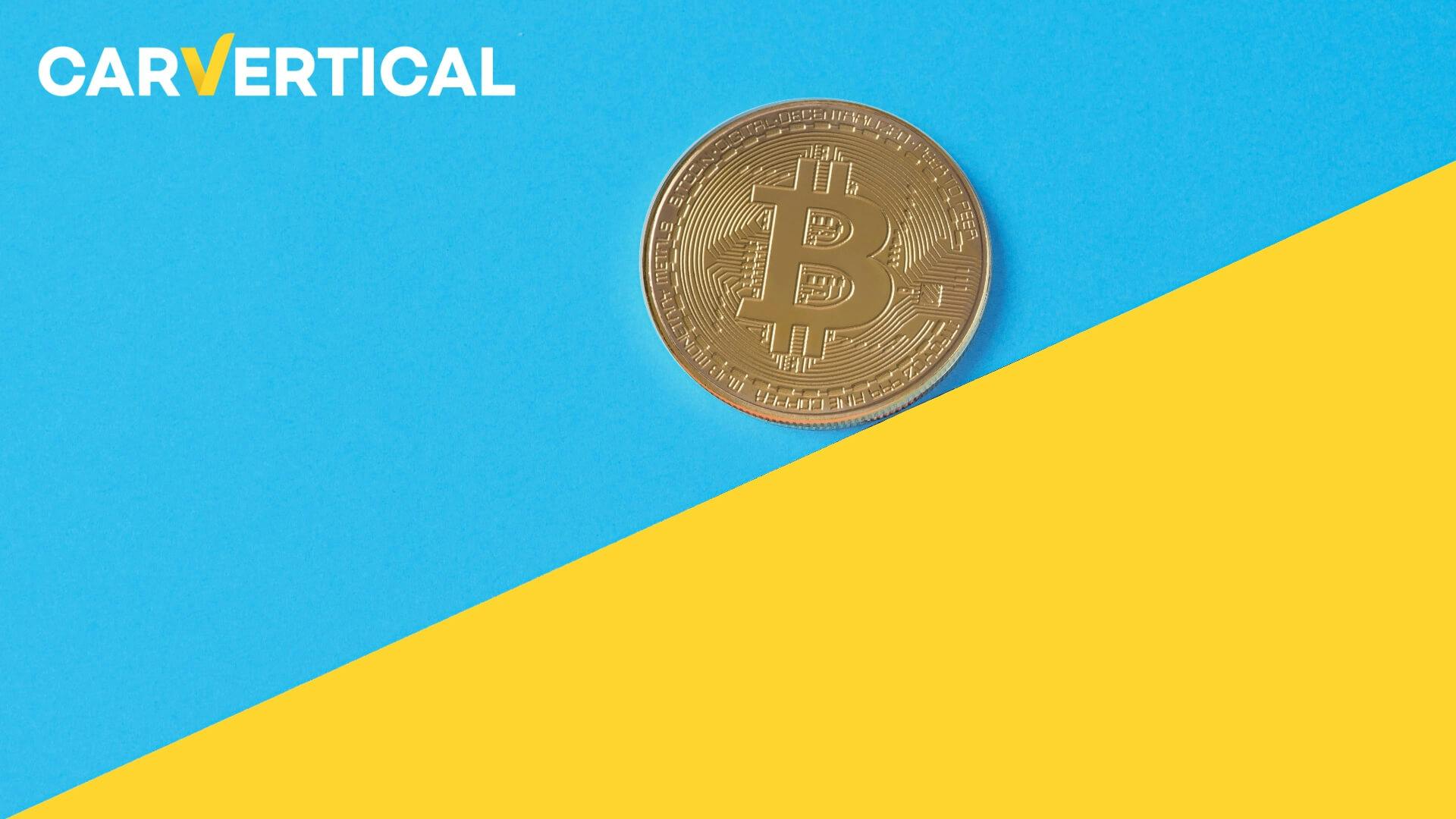 Focusing on the essential: the blockchain-based products