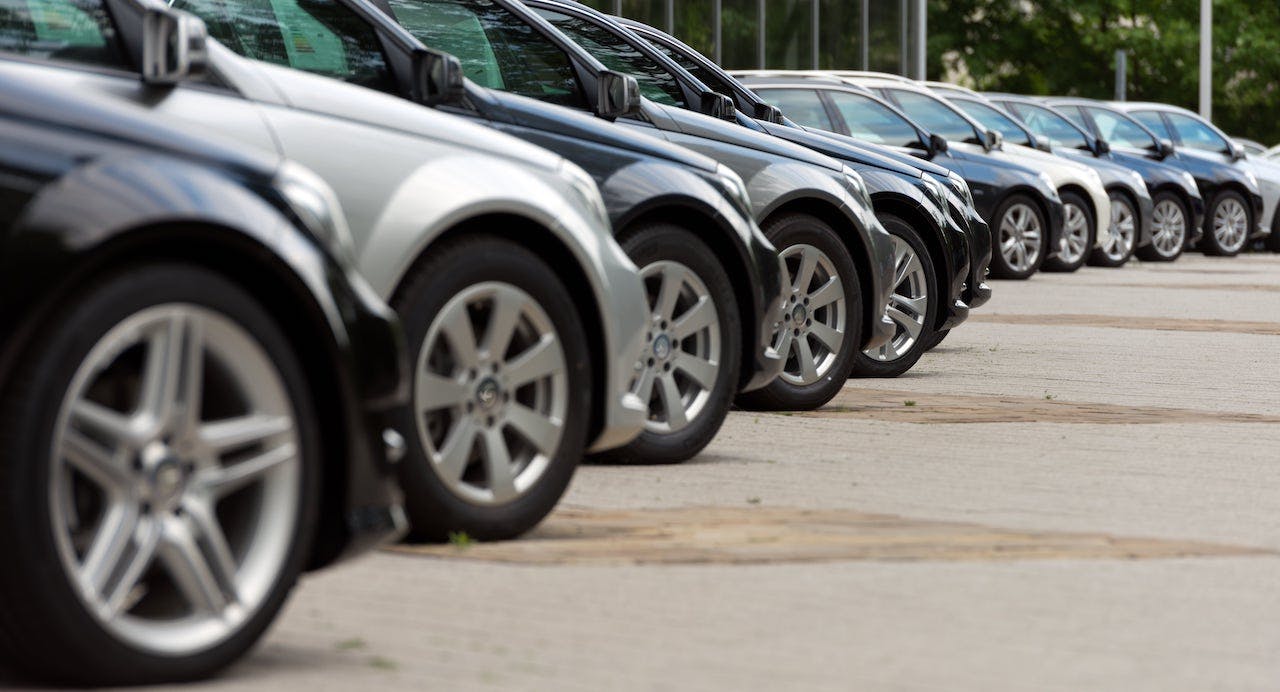 The most reliable car brands according to carVertical