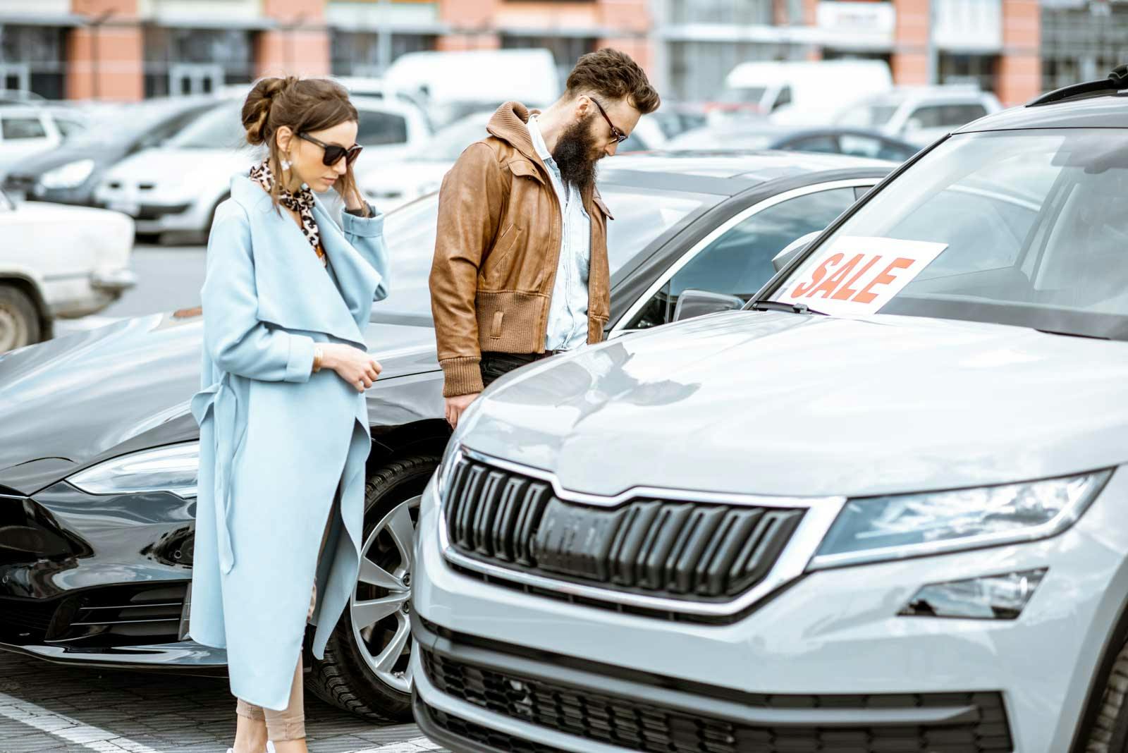 Ghid pentru Cumpărarea Mașinilor Second Hand