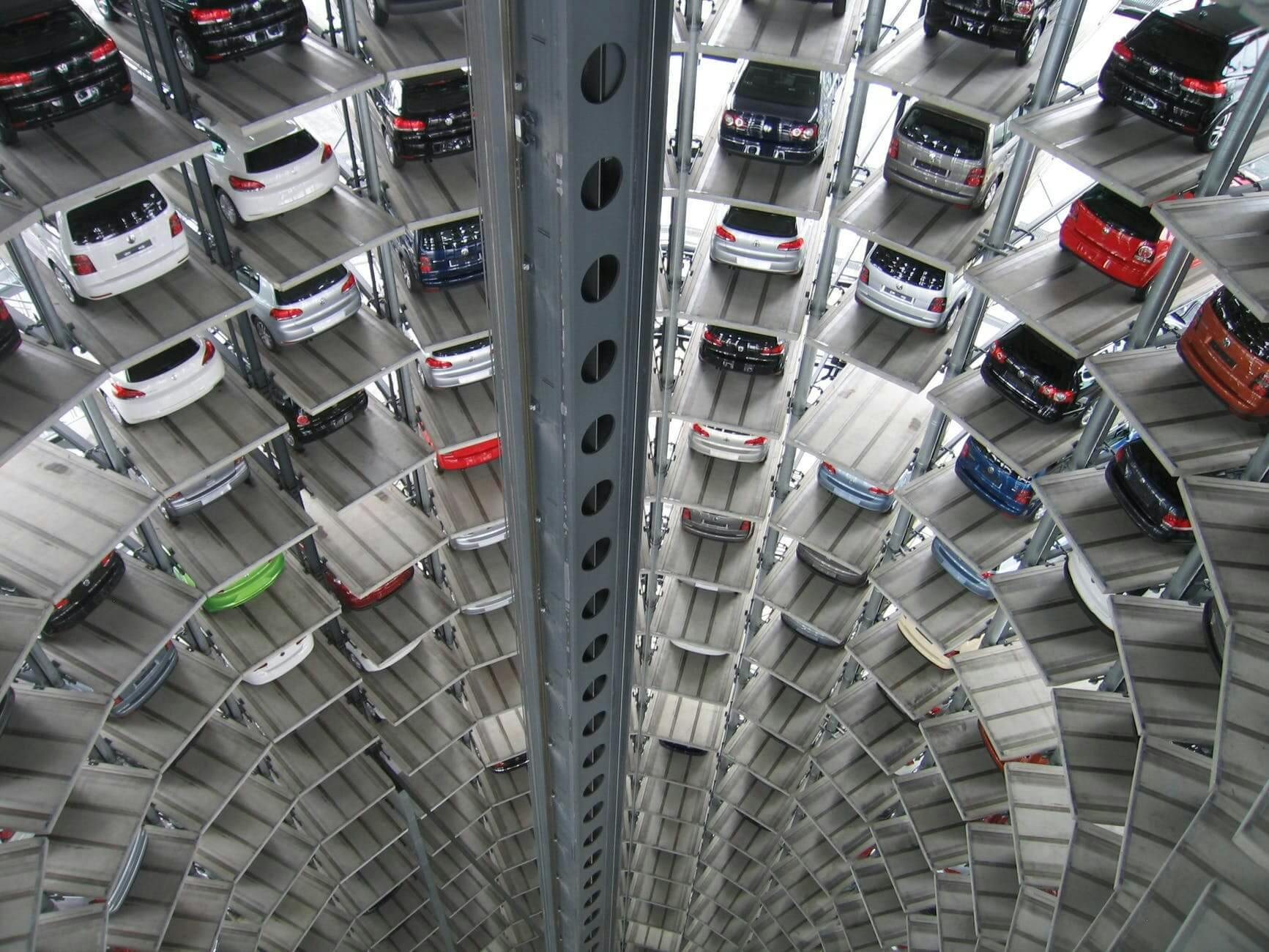 Blockchain for Vehicle History Industry: 5 Ways to Succeed
