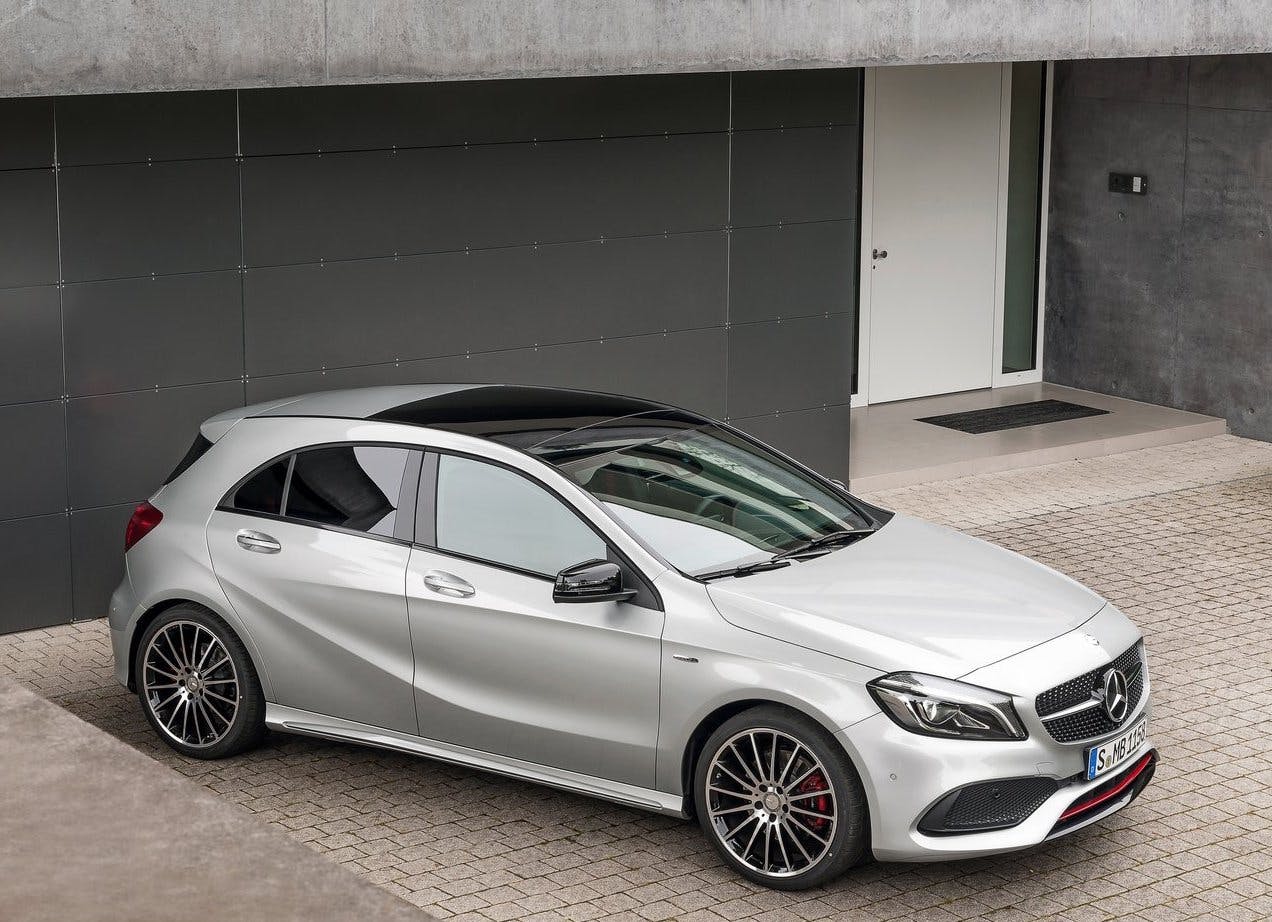 Best first used cars for beginner drivers