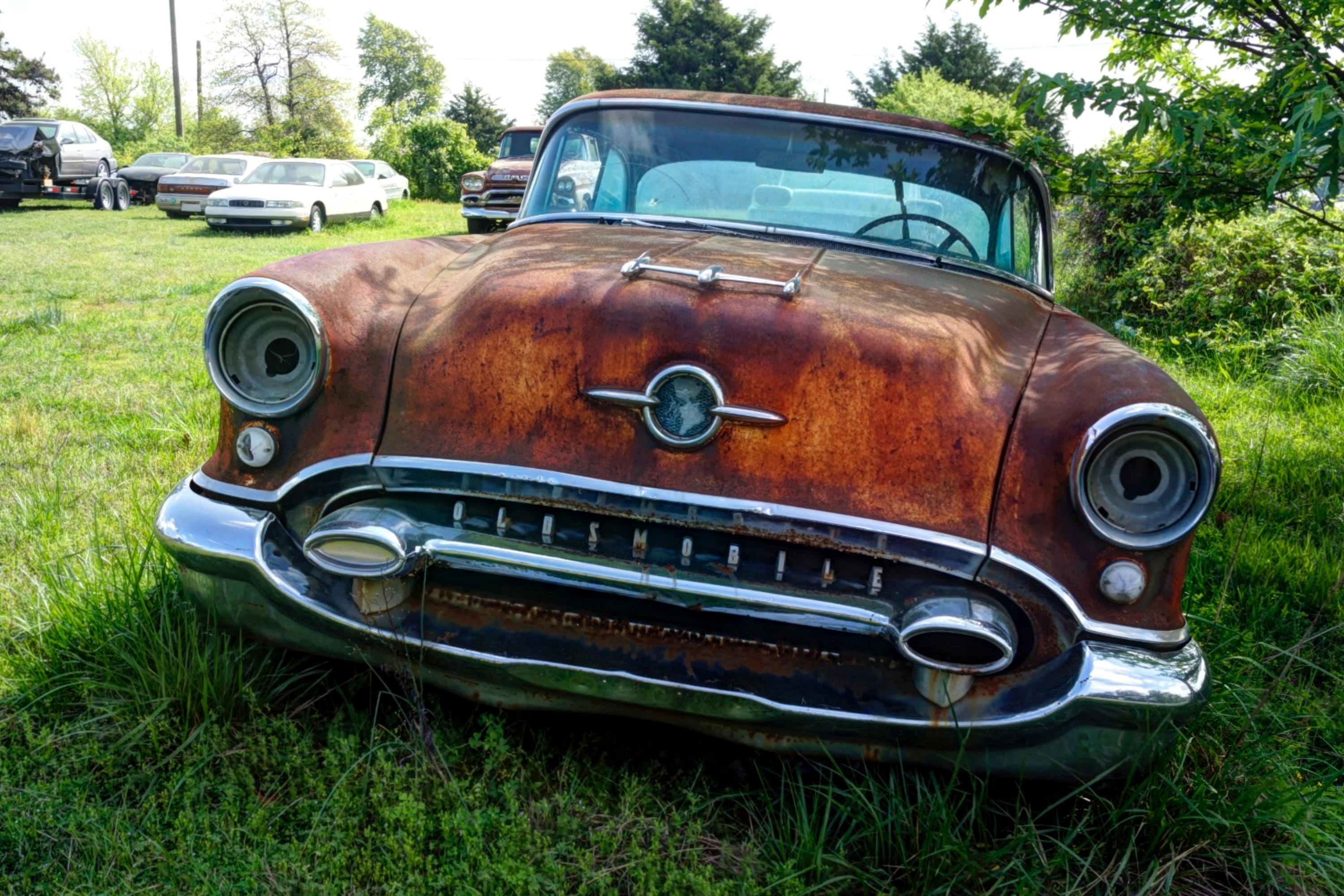 8 tricks for making your car last longer
