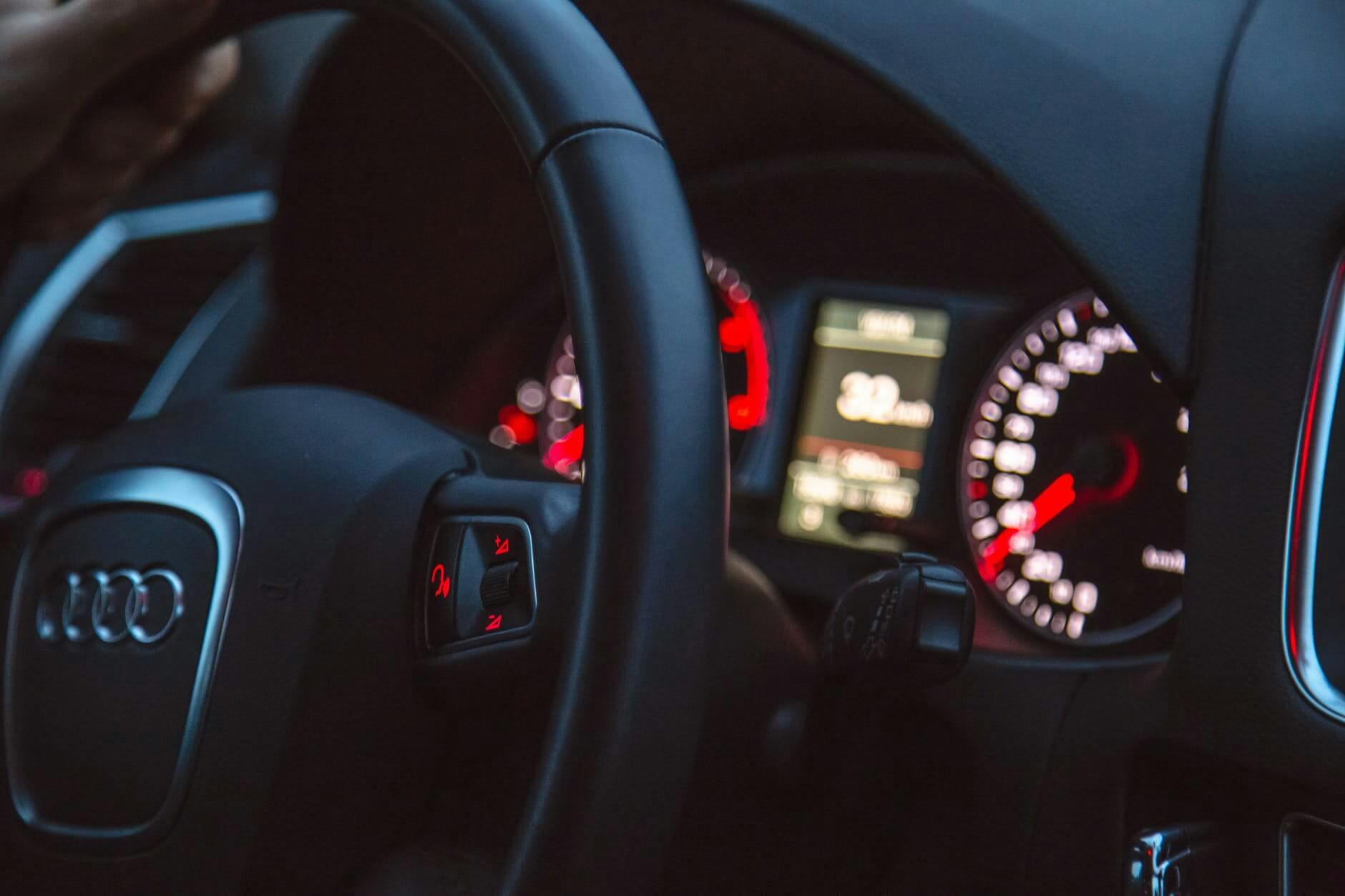Blockchain Challenges US$30+ Billion Market of Automotive Frauds