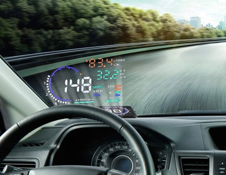 10 car gadgets for a real man