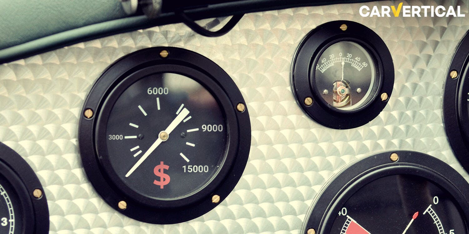 Le meilleur moment pour mettre sa voiture en revente