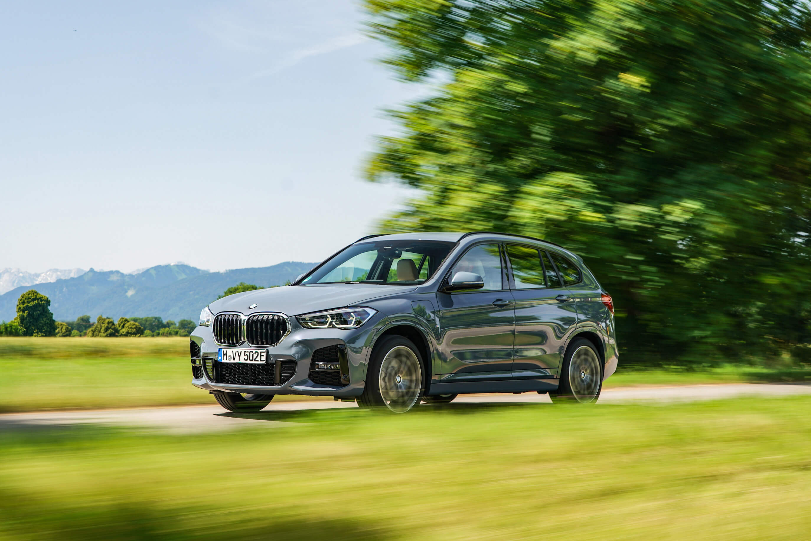 Best Luxury Subcompact Suv 2024 - x8mnlh0