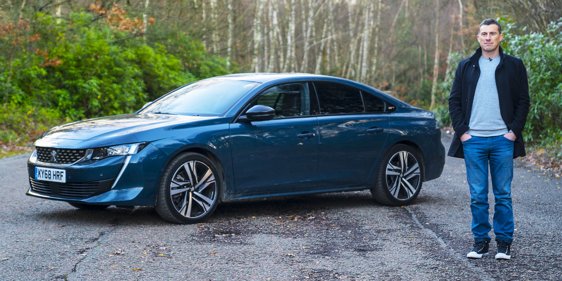Peugeot 508 2014 New Peugeot Sport Engineered 508 For Sale Now At