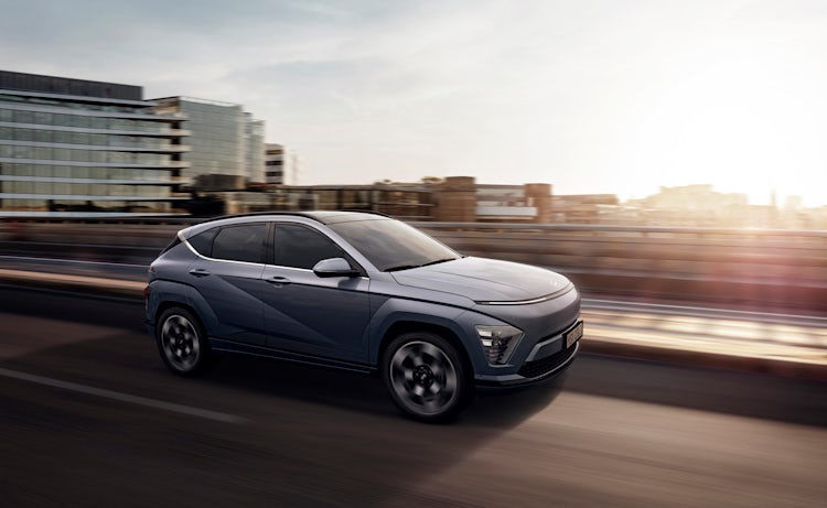 Hyundai Kona Electric Review 2024, Performance & Pricing