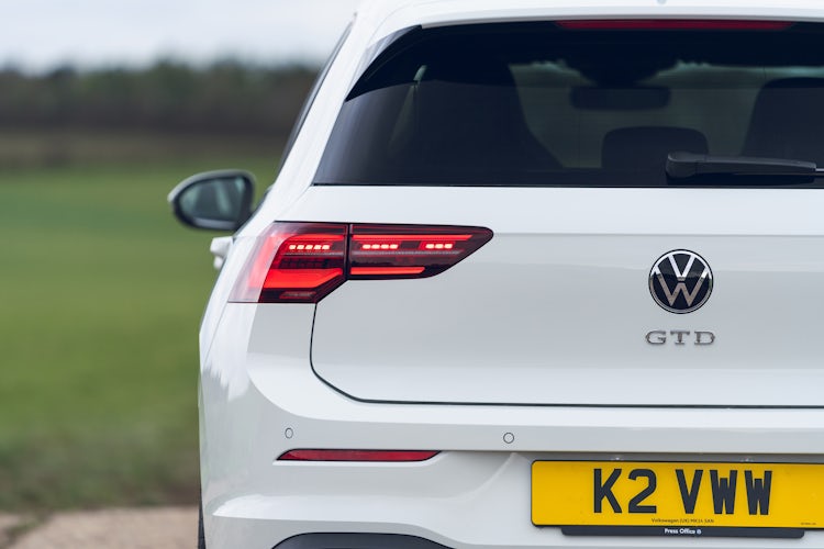 Volkswagen Golf GTD Review 2024, Performance & Pricing