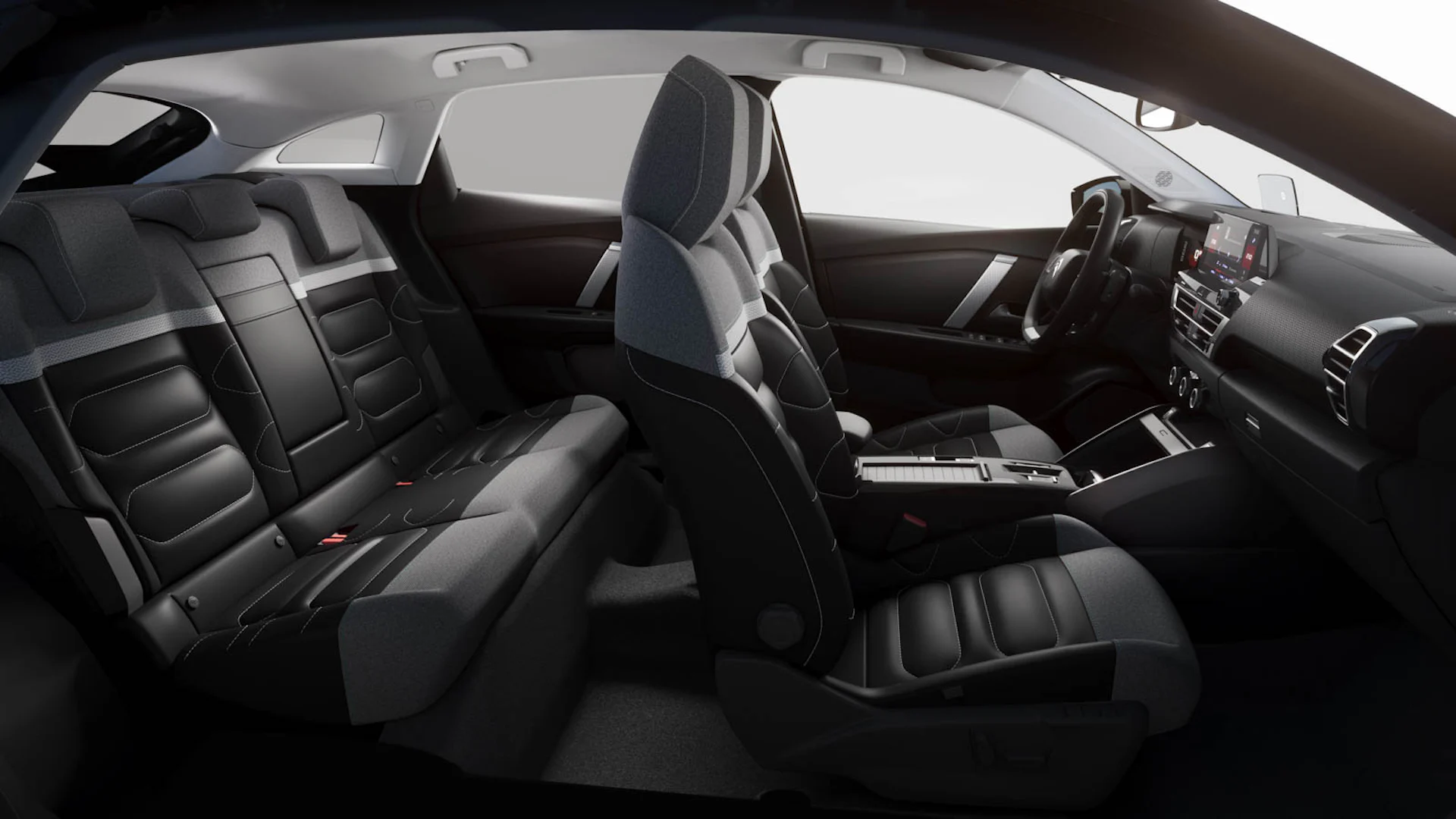Citro n C4 Interior Y Maletero Carwow citro-n-c4-interior-y-maletero-carwow