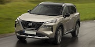 Nissan X Trail Review 2023 Performance Pricing Carwow