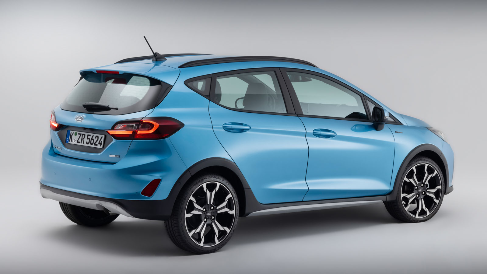 Prueba Ford Fiesta 2024 | Precio Y Opinión | Carwow