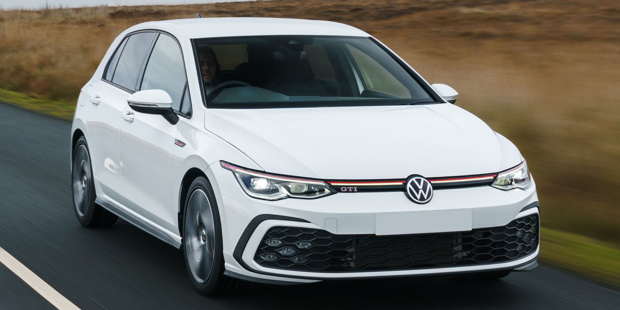 2025 Volkswagen Golf R Previewed with Similar Updates as the GTI
