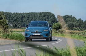 Volvo EC40 Test 2025 | Konfigurator & Preise | carwow.de