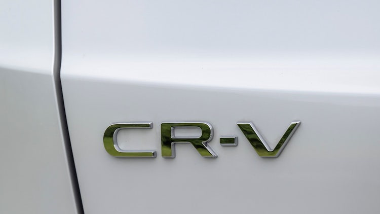 Honda CR-V Review 2024, Performance & Pricing