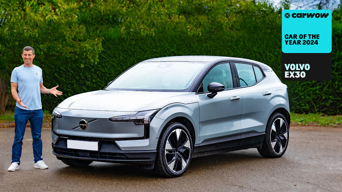 Volvo EX30 Review 2024 Range Price Interior Carwow volvo-ex30-review-2024-range-price-interior-carwow
