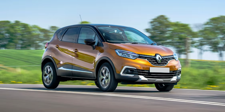 2023 Renault Captur Price Review, Cost Of Ownership