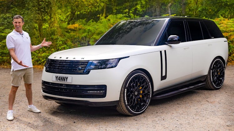 2013 Land Rover Range Rover Sport Price, Value, Ratings & Reviews