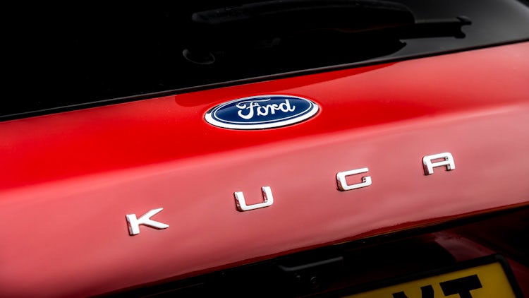 Ford Kuga Review (2024)