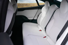 Tesla Model S Review 2026 | Range, Price & Interior | Carwow