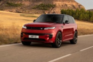 Range Rover Sport Technische Daten Ma e Innenraum Carwow de
