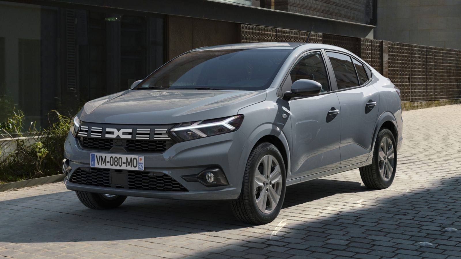 Prueba Dacia Logan 2024 Precio y Opinión Carwow