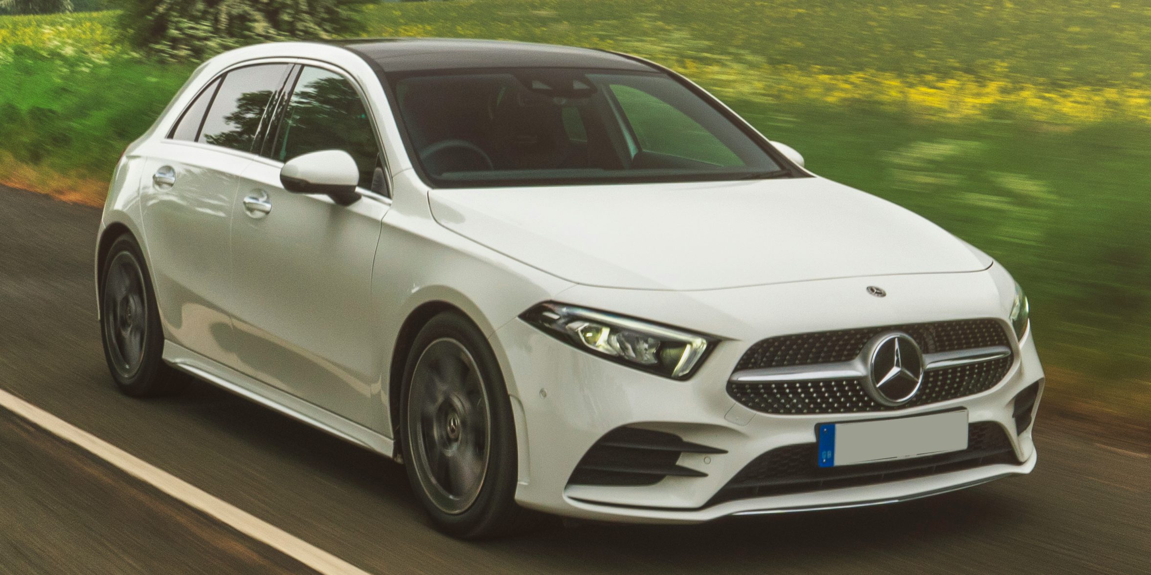 2018-2023) Mercedes-Benz A-Class Review Performance Pricing