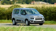 Citroen Berlingo Review 2026 Performance Pricing Carwow Citroen Berlingo Review 2026 Performance Pricing Carwow