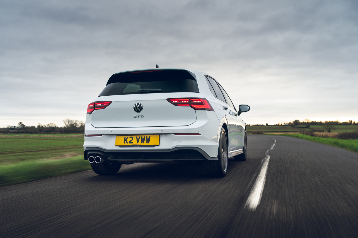 Golf Gtd Logo