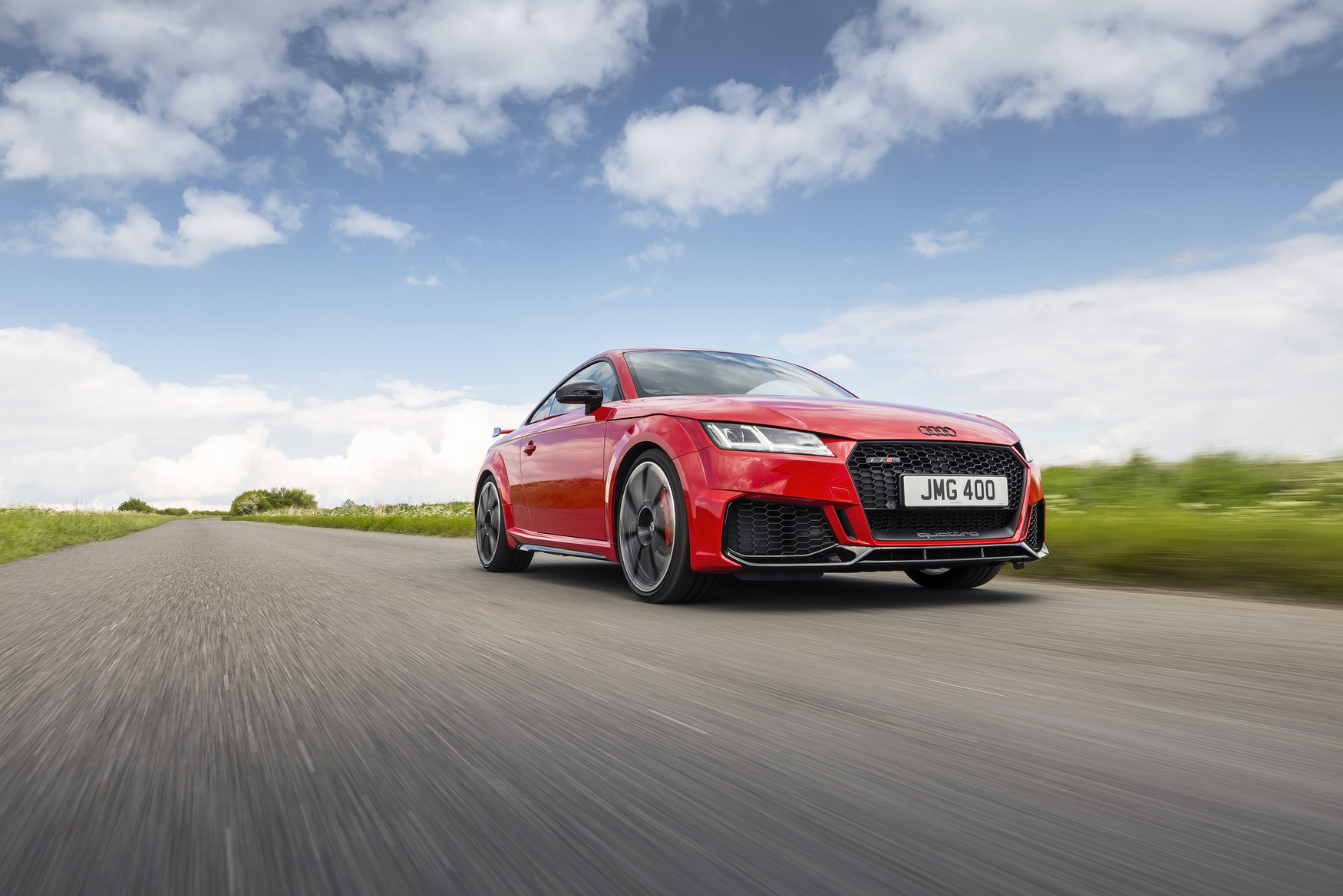 Audi TT RS Review 2024, Performance & Pricing