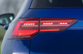 VW Golf R Review 2024 | Price, Interior & Performance | Carwow