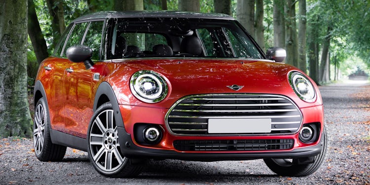 MINI Clubman Review 2024, Performance & Pricing