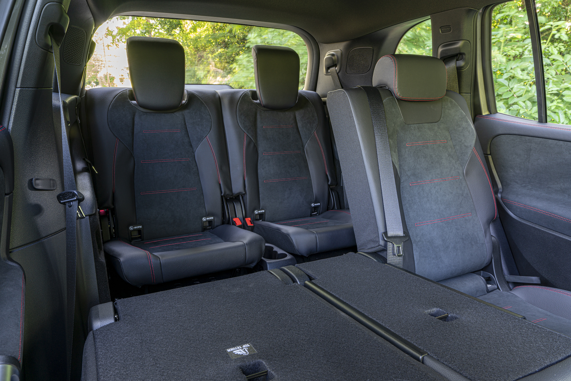 Mercedes-Benz GLB Review 2025 Price, Interior Boot Space Carwow