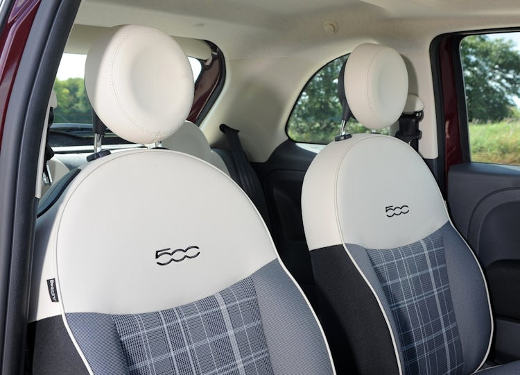 Sitze / Sitzbezüge - Innenausstattung (Passend für Marke: Mazda)